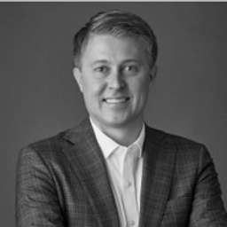 Michael Dean - Crunchbase Person Profile