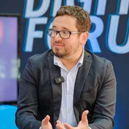 Sebastian Gonzalez G - Crunchbase Person Profile