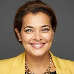 Jala Attia Co Founder and President Integrity Advantage