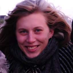 Sabien Windels - Crunchbase Person Profile