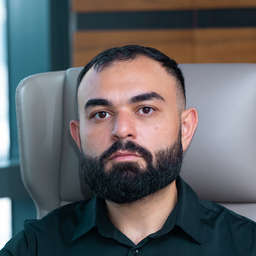Vugar Usi Zade - Chief Operating Officer @ MEXC Global - Crunchbase Person  Profile