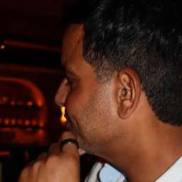 Kamran Farid - Crunchbase Person Profile