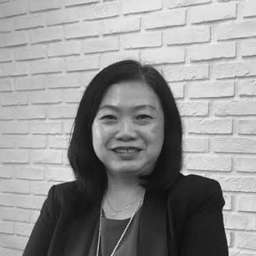 Janet Lee - Crunchbase Person Profile