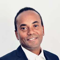 Canute Nairne - Crunchbase Person Profile