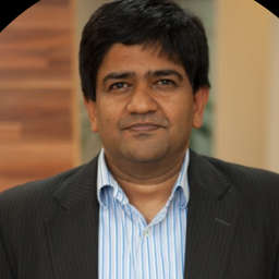 Sreeni Raghavan - Founder and CEO @ TeleApps - Crunchbase Person Profile