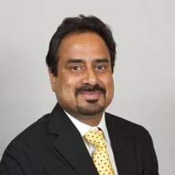 Sudhir Pandra - Crunchbase Person Profile