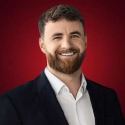 Krzysztof Napora - Founder @ Hubun - Crunchbase Person Profile