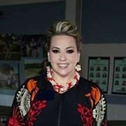 Brittney Rodriguez - COO @ Greater Austin Hispanic Chamber of Commerce