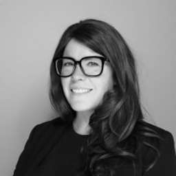 Kaitie VanDenHeuvel Kramer - Vice President Marketing @ Parse