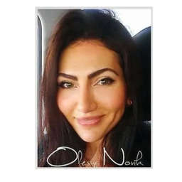 Olesya Novik - Crunchbase Person Profile