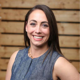 Jennifer Mancusi - Co-Founder and CEO @ Growgetter - Crunchbase Person