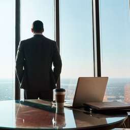 Cole Corey - Crunchbase Person Profile