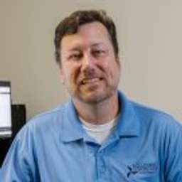 Chris Ruffin - Founder, Owner, and President @ Millcore Systems ...