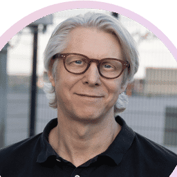 Cedrik Leijon - Crunchbase Person Profile