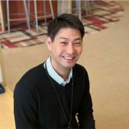 Taihei Kawamoto - Crunchbase Person Profile