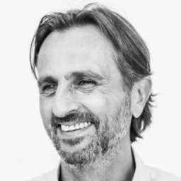 Laurent Satre - Founder, President, Business Strategy, Development