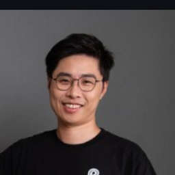 Jay Wu - CTO & Co-Founder @ OpusClip - Crunchbase Person Profile