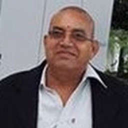 Hirji Bhudia - Co-Founder @ DDG Windows - Crunchbase Person Profile