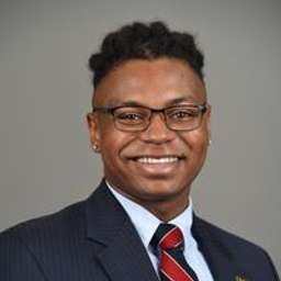 Dylan Harper - Founder @ Forge Marketing Group - Crunchbase Person Profile