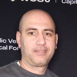 Rafael Reyes Gonzales - Crunchbase Person Profile