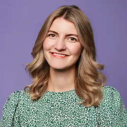 Samantha Lee - Crunchbase Person Profile