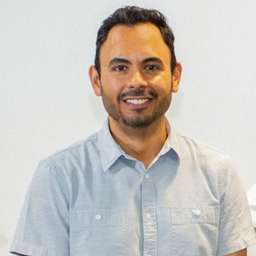 Julio Torres - CEO @ Global Healing - Crunchbase Person Profile