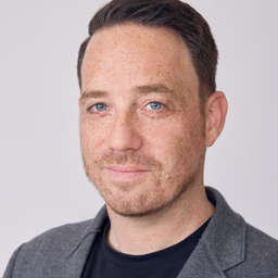 Brian Rudick - Crunchbase Person Profile