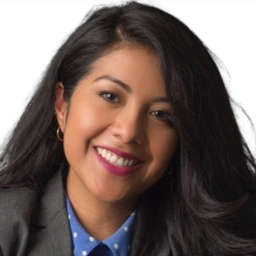 Betsy Leduc-Gomez - Crunchbase Person Profile