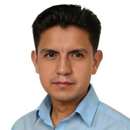 Israel Gonzalez - Crunchbase Person Profile