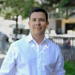 Luis Barrios - CEO & Founder @ ColombiaGrow - Crunchbase Person Profile