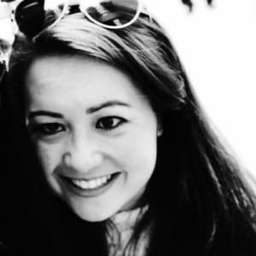 Courtney Fukuda - Co-Founder & Chief Administrative Officer ...