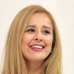 Kelsy Arbiza - Crunchbase Person Profile