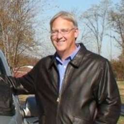 David Coates - Crunchbase Person Profile