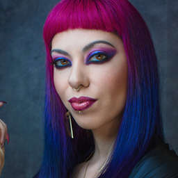 Satine Phoenix - Crunchbase Person Profile