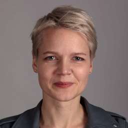 Marie Mathiesen - Founder & CEO @ Qvest - Crunchbase Person Profile