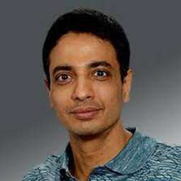 Sriram Vasantharajan - Executive Vice President & CEO @ Blade Energy ...