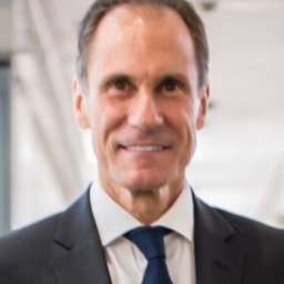 Bernard Retali - Founder & Owner @ INOV Expat - Crunchbase Person Profile