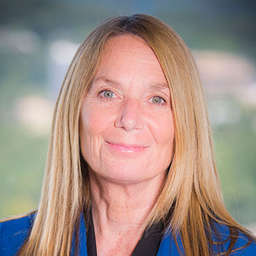 Kimberly A Roddy - Crunchbase Person Profile