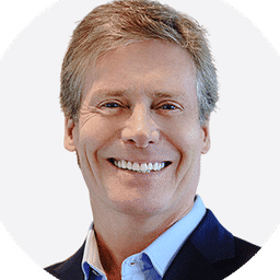 Graham Glass - CEO @ CYPHER Learning - Crunchbase Person Profile