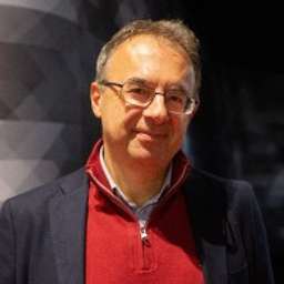 Marco Di Pietro - Crunchbase Person Profile