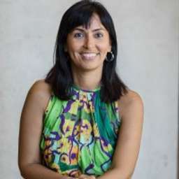 Natalie Hurtado - Crunchbase Person Profile