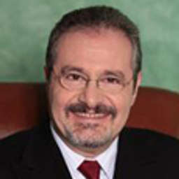 Giovanni Di Folco Senior Partner & President Techno Engineering