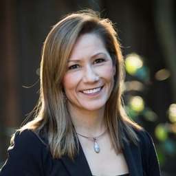 Amanda Renteria - CEO @ Code for America - Crunchbase Person Profile