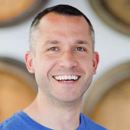 Josh McKinney - CEO @ Ekos - Crunchbase Person Profile