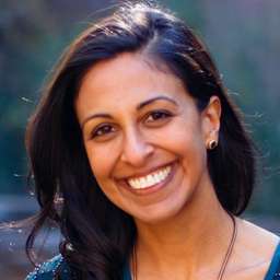 Priya Patel - Crunchbase Person Profile