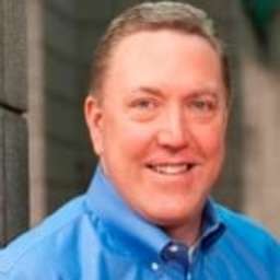 Bruce D. Dierking - Founder and General Manager @ Hazel's Beverage