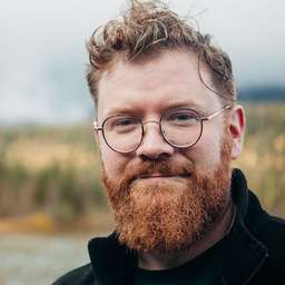 Iggy Gullstrand - Crunchbase Person Profile