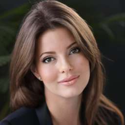 Marina Markova - CEO, Founder, and Owner @ My Little Pie - Crunchbase