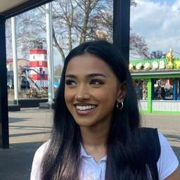 Emily Carter - Crunchbase Person Profile