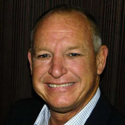 Jim Martin - Founder and Owner @ Martin Environmental Services